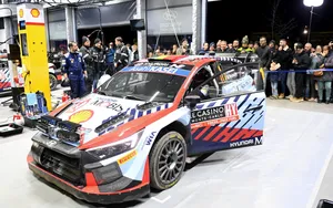 Rallye Monte-Carlo 2024 : le programme du dimanche 28 janvier