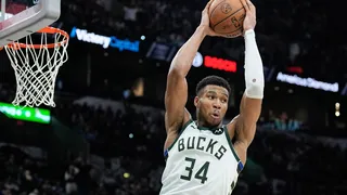 NBA : La déclaration de Giannis Antetokounmpo qui condamne le rêve des Spurs