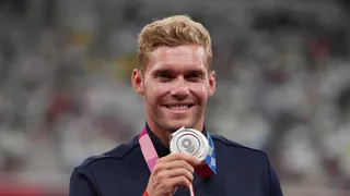 JO Paris 2024 : “six médailles”, l’athlétisme français se met à rêver