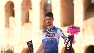 JO 2024 : Julian Alaphilippe fixe ses ambitions
