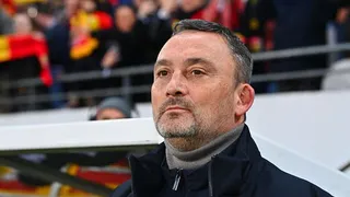 RC Lens : Franck Haise allume les détracteurs d’Elye Wahi