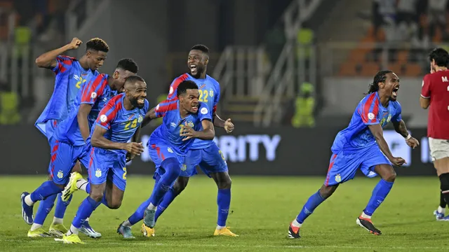 RD Congo – Guinée (CAN 2024): Chaine TV, Compos, Pronostic et Analyse