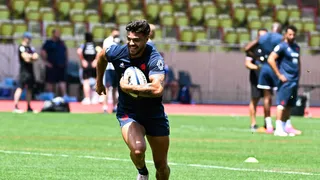 XV de France : le grand retour de Romain Ntamack se précise !