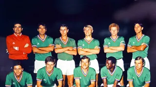 ASSE : une légende des Verts est décédée