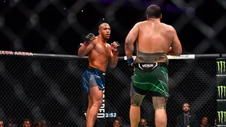 Billetterie UFC Fight Night Paris 2023 : Où et comment acheter les places ?