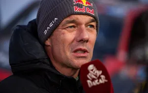 Dakar 2025 : Sébastien Loeb doit-il faire ses adieux au titre ?