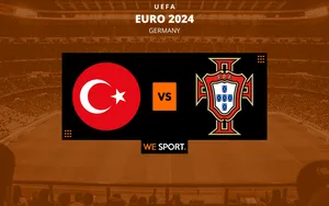 Pronostic Turquie Portugal Gratuit – Euro 2024 (22/06/2024)