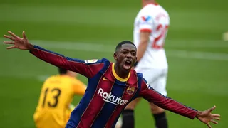 Liga : le FC Barcelone remporte le choc de la journée