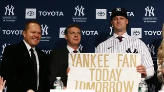 Top 15 des mouvements marquants de l’intersaison MLB