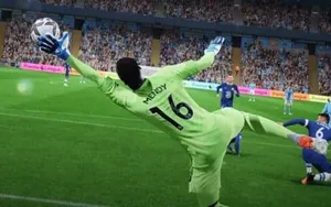EA FC 24: Les 10 gardiens à acheter en carrière