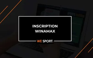Inscription Winamax : comment s’inscrire et valider son compte joueur en Mai 2026 ?