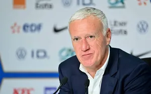Euro 2024 : Didier Deschamps prépare une révolution