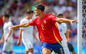 Japon – Espagne (Foot JO 2024) : À quelle heure et sur quelle chaîne TV regarder le match ?