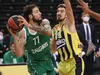 Euroleague : Fenerbahce creuse encore