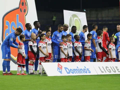 Bilan de mi-saison de Domino’s ligue 2 : Episode 4 : l’AS Béziers