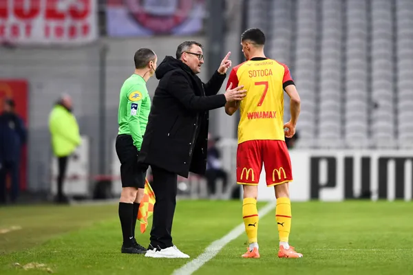 Crédit photo : Iconsport