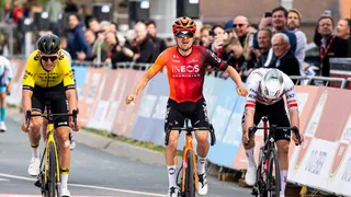 Amstel Gold Race 2025 : la liste des engagés et les favoris
