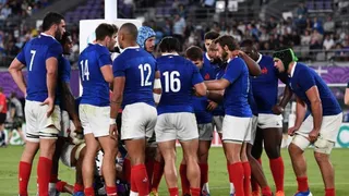 Coupe du monde : un typhon pourrait faire basculer le sort des Bleus