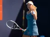 Miami Open (F) : Kontaveit renversante en quart de finale