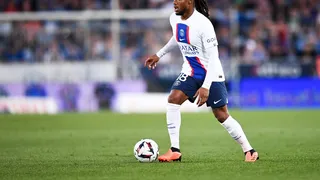 Mercato PSG : le président de Benfica fait le point sur le dossier Sanches 