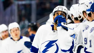 NHL : le calendrier de la saison 2022/2023