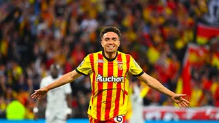 Mercato RC Lens : Neil El Aynaoui en Premier League, Monaco peut trembler