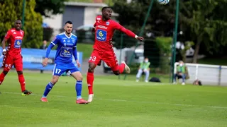 Ligue 2 : Niort la descente aux enfers