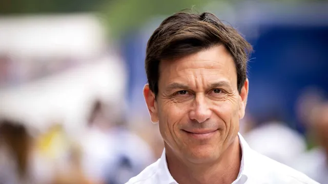 F1 : “Stupéfiant”, Toto Wolff évoque le crash d’Antonelli