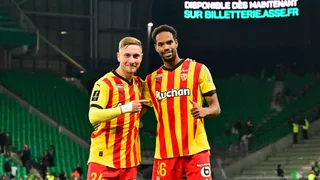 ASSE : comment le RC Lens a étouffé les Verts