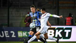 Ligue 2 – Une dixième journée aux enjeux multiples