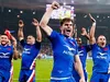 Six Nations : La composition du XV de France pour affronter l’Écosse