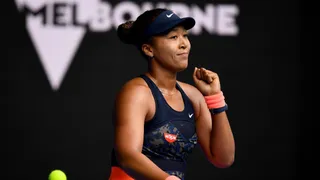 Open d’Australie (F) : Les favorites assurent, le clan tricolore reçu trois sur trois