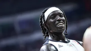 JO 2024 : le Soudan du Sud marque l’histoire du basket !