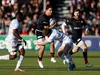 Champions Cup : le Racing s’incline sur le fil face au Saracens