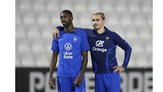 Coupe du Monde 2022 : La composition officielle de la France face à l’Australie