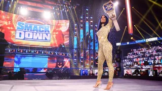 WWE SMACKDOWN: Tops & Flops de l’épisode du 30.10.20