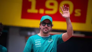 F1 : l’étonnante confidence de Fernando Alonso sur la retraite