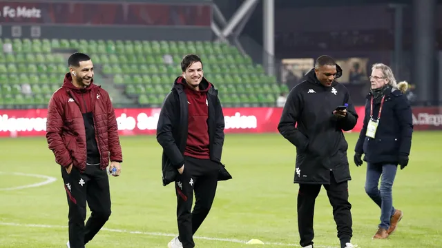 Mercato Paris FC : Un latéral de Ligue 1 pisté
