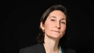 JO 2024 : face à la polémique Tolufua, Amélie Oudéa-Castéra réclame plus de pédagogie 