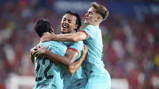 Barcelone – Betis Seville  : Chaîne TV et Compositions