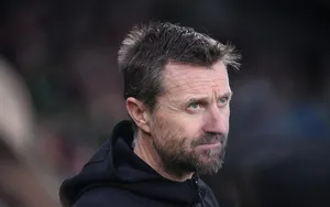 ASSE : Mauvaise nouvelle concernant l’attaque d’Eirik Horneland