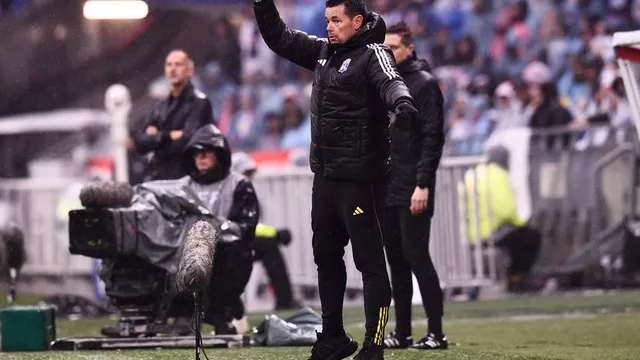 OL : l’appel du pied de Pierre Sage à John Textor