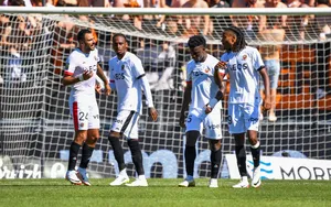 Nice – Lyon en Direct : Streaming, Compositions et TV