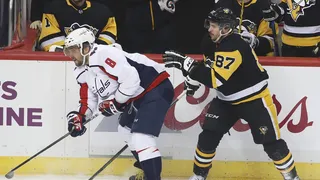 La division métropolitaine : la plus faible et pourtant… (1/2)