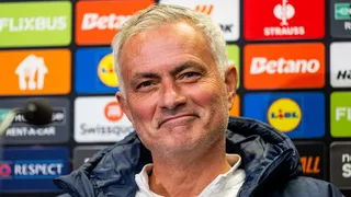 Mercato ASSE : Comment Mourinho a joué un vilain tour à Ivan Gazidis