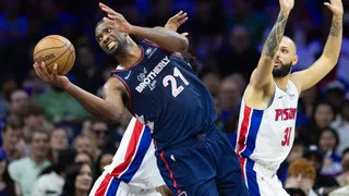 NBA : Deux stars françaises en lice pour remporter un trophée majeur de la ligue