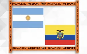 Pronostic Argentine Équateur Gratuit : conseils et meilleures cotes à jouer (05/07/2024)