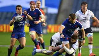 Autumn Nations Cup : le XV de France s’impose en Ecosse