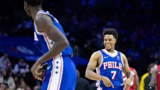 NBA : la liste des 6 meilleurs agents libres encore disponibles !