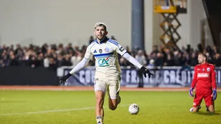 Strasbourg : les 3 gagnants de la première de Gary O’Neil contre Avranches